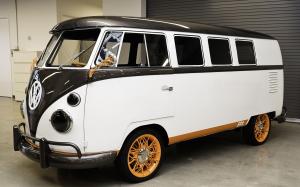Volkswagen Type 20 Concept '2019